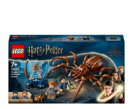LEGO HARRY POTTER 76434 Aragog w Zakazanym Lesie - 1248931 - zdjęcie 1